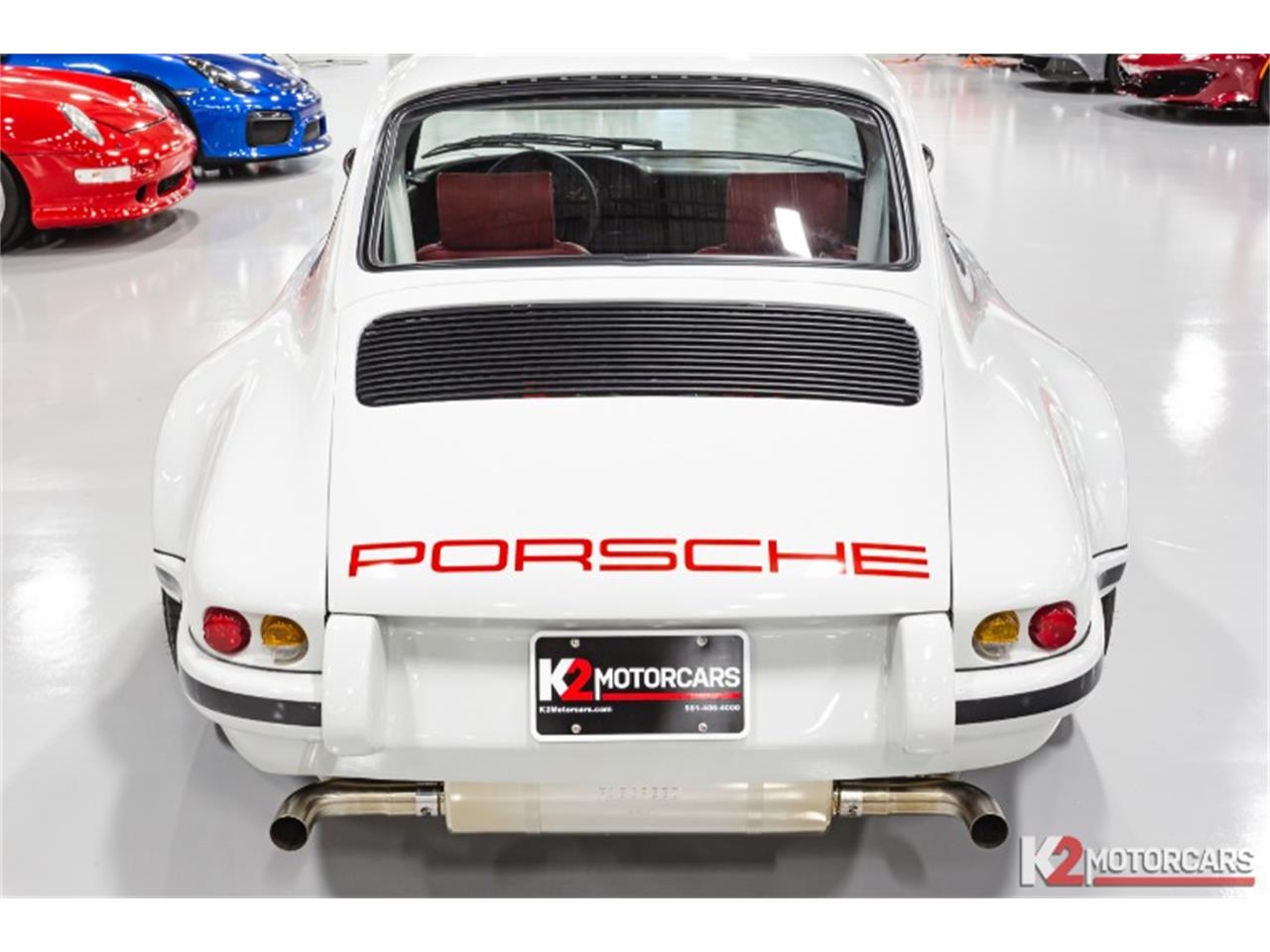 1990 Porsche 911 for sale in Jupiter, FL – photo 6