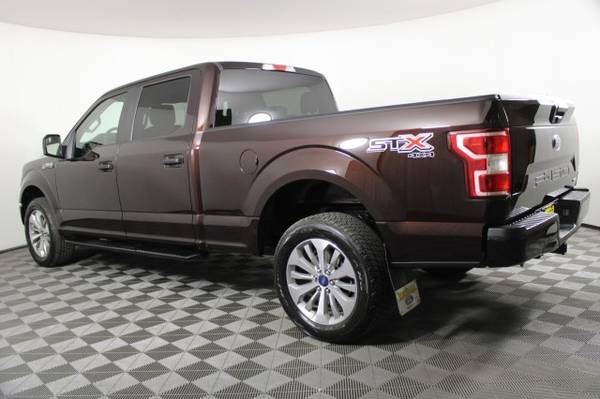 2018 Ford F-150 Race Red HUGE SAVINGS! - - by for sale in Meridian, ID – photo 9