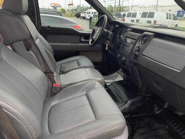 2013 Ford F150 SuperCrew Cab - cars & trucks - by dealer - vehicle... for sale in Palatine, IL – photo 16