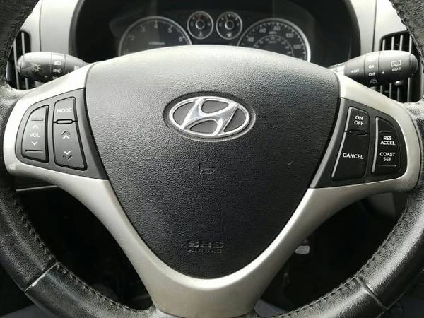 2010 Hyundai Elantra Touring SE for sale in Phoenix, AZ – photo 11