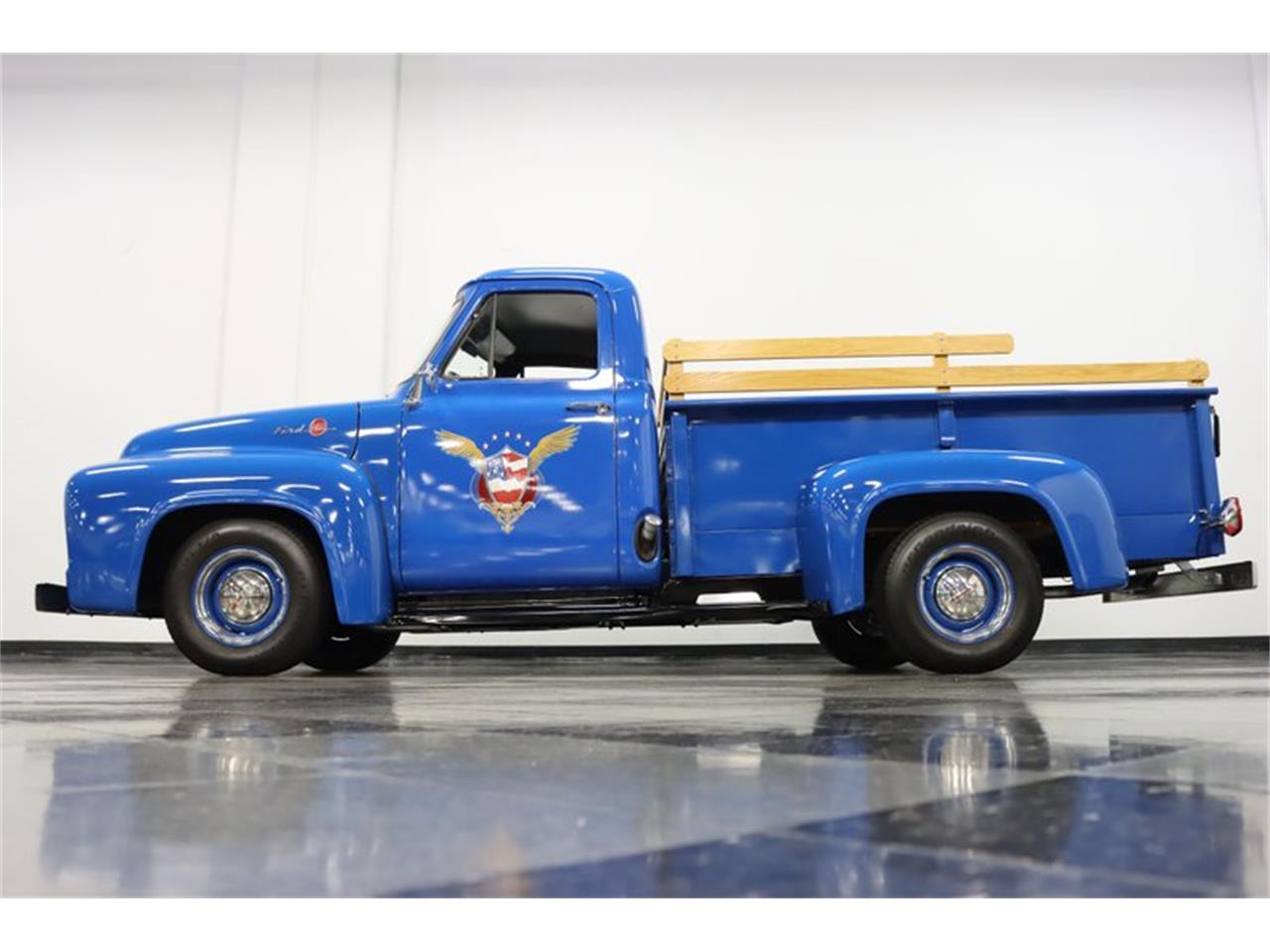 1955 Ford F100 for sale in Fort Worth, TX – photo 26