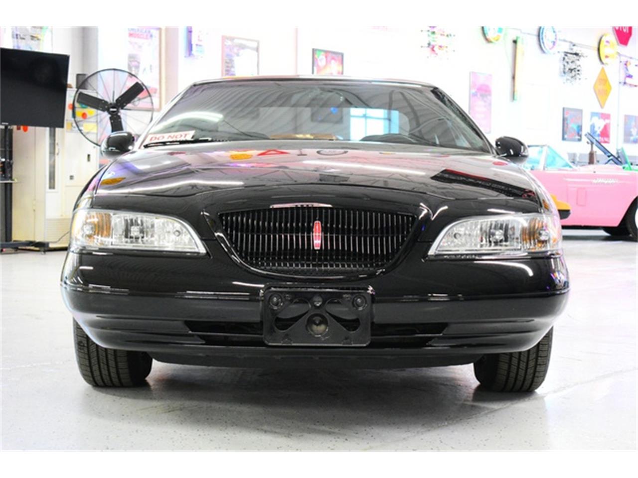 1997 Lincoln Mark VIII for sale in WAYNE, MI – photo 5