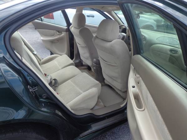 SALE! 2003 OLDSMOBILE ALERO GL1, RUNS GOOD, CLEAN IN/OUT, SPORTY FEEL for sale in Allentown, PA – photo 5