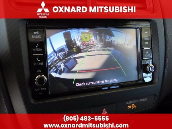 2021 Mitsubishi OUTLANDER SPORT - - by dealer for sale in Oxnard, CA – photo 17