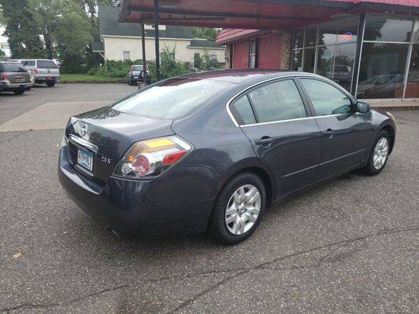 2012 Nissan Altima 2.5 S 4dr Sedan -GUARANTEED CREDIT APPROVAL! for sale in Anoka, MN – photo 6