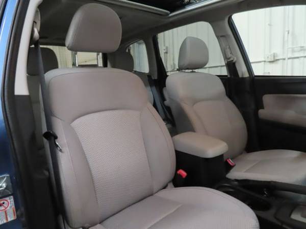 2015 Subaru Forester Premium 2.5L H4 AWD Sunroof Heated Seats -... for sale in Middleville, MI – photo 21