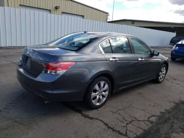 2009 Honda Accord fully loaded - - by dealer - vehicle for sale in Brooklyn, NY – photo 3