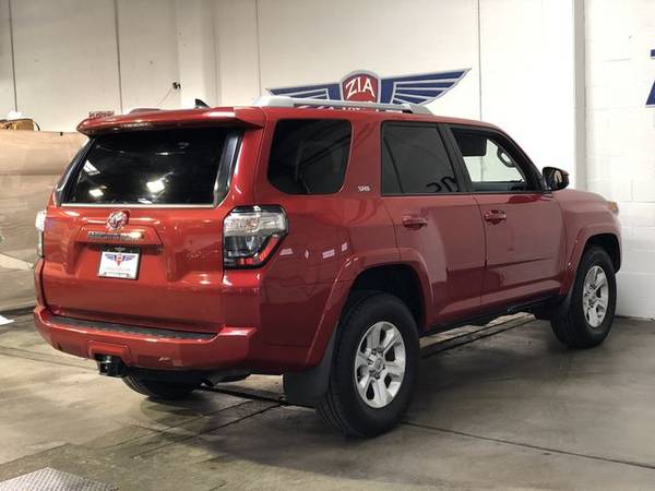 2014 Toyota 4Runner - is available and fully serviced for you for sale in Albuquerque, NM – photo 6