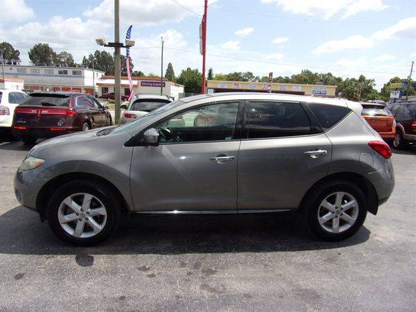 2010 Nissan Murano S BUY HERE PAY HERE for sale in Pinellas Park, FL – photo 8
