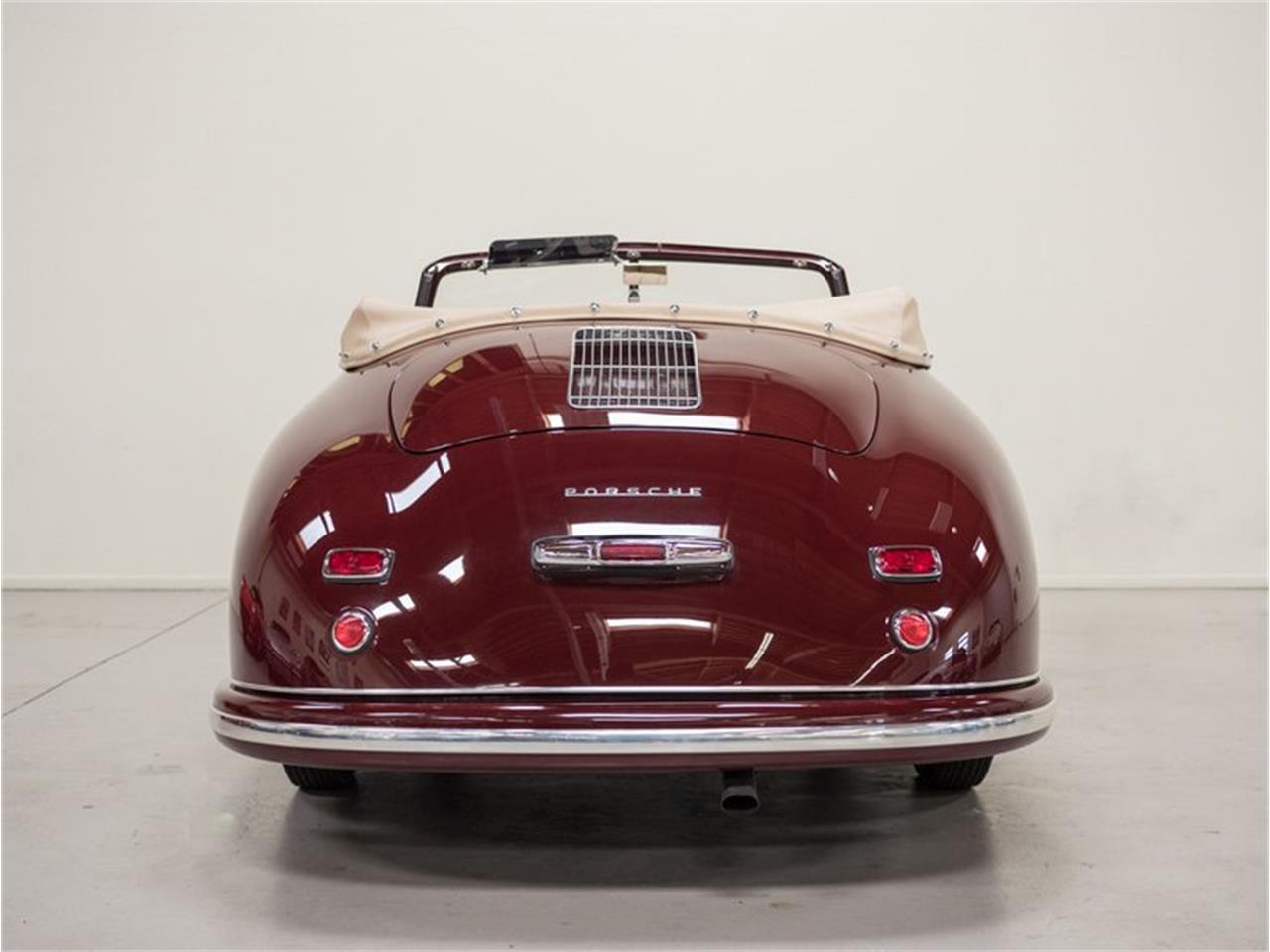 1951 Porsche 356 for sale in Fallbrook, CA – photo 15