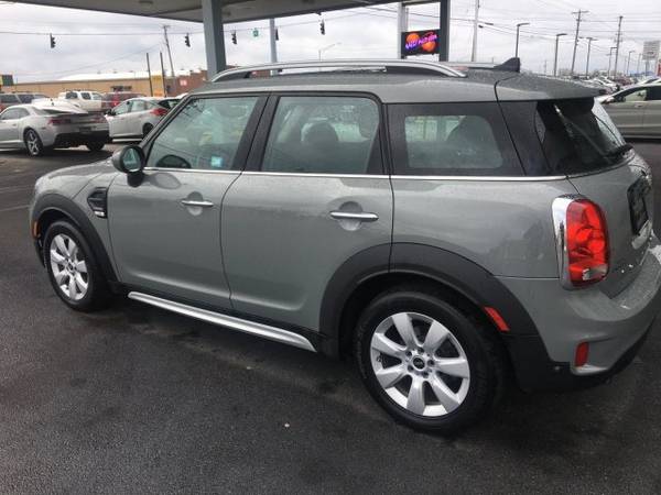 2019 Mini Countryman Cooper ALL4 for sale in Somerset, KY – photo 9