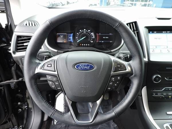 2017 Ford Edge SEL **AWD** for sale in Salisbury, NC – photo 13