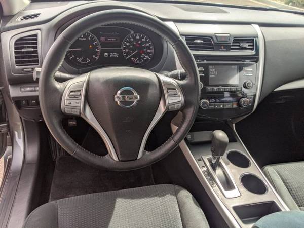 ? 2015 Nissan Altima 2 5 SV ? - - by dealer - vehicle for sale in Greeley, CO – photo 11