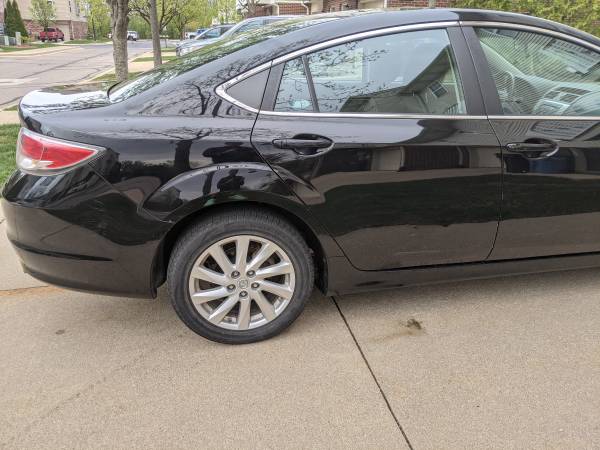 2011 Mazda 6 less than 100k miles! Great condition for sale in Ann Arbor, MI – photo 8