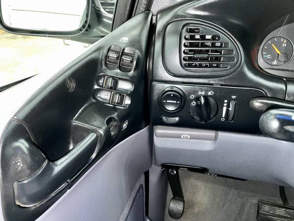 1999 Plymouth Grand Voyager/239K Miles/1-Owner/3rd Row Seat for sale in South Haven, MN – photo 22