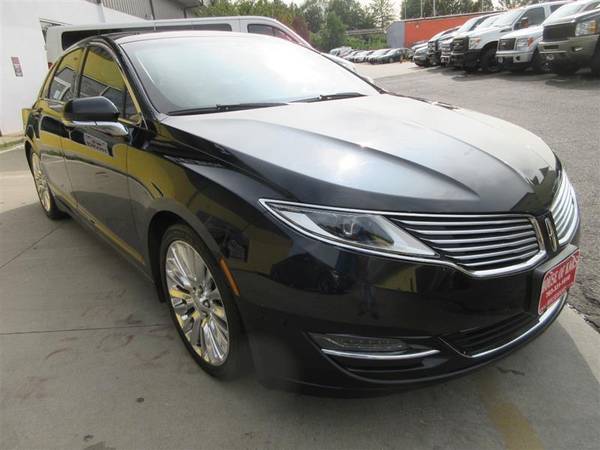 2014 Lincoln MKZ Base AWD 4dr Sedan CALL OR TEXT TODAY - cars &... for sale in MANASSAS, District Of Columbia – photo 11