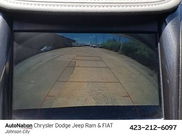 2018 Chevrolet Impala Premier SKU:J9153547 Sedan for sale in Johnson City, NC – photo 18
