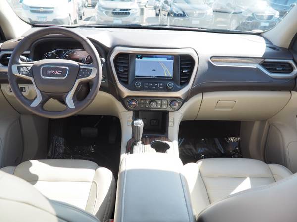 2019 GMC Acadia Denali - - by dealer - vehicle for sale in Hastings, MN – photo 8