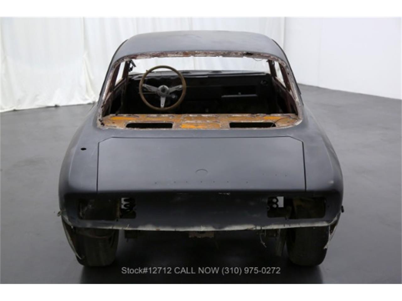 1972 Alfa Romeo 2000 GT for sale in Beverly Hills, CA – photo 4