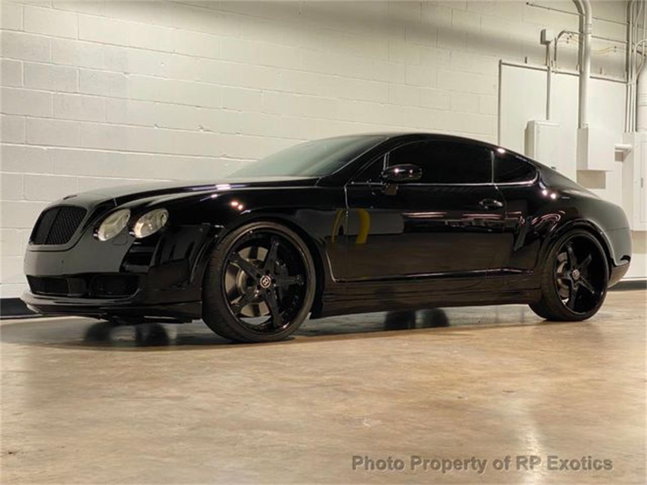 2005 Bentley Continental for sale in Saint Louis, MO – photo 11