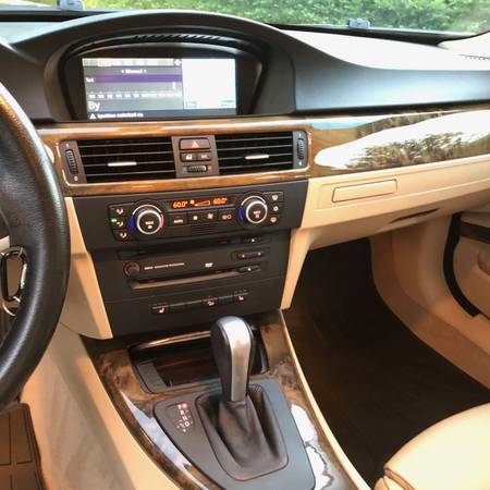 2007 BMW 328xi IMMACULATE! EVERY OPTION! for sale in Fair Haven, NJ – photo 15