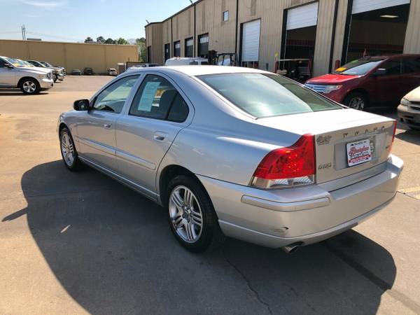 2009 Volvo S60 2 5T - - by dealer - vehicle for sale in Hueytown, AL – photo 6