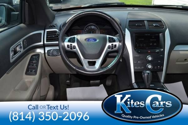 2014 Ford Explorer XLT for sale in Conneaut Lake, PA – photo 12