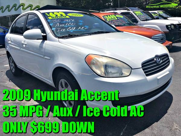 87k Mitsubishi Outlander *BUY HERE PAY HERE*100+CARS*EVERYONE... for sale in New Smyrna Beach, FL – photo 11