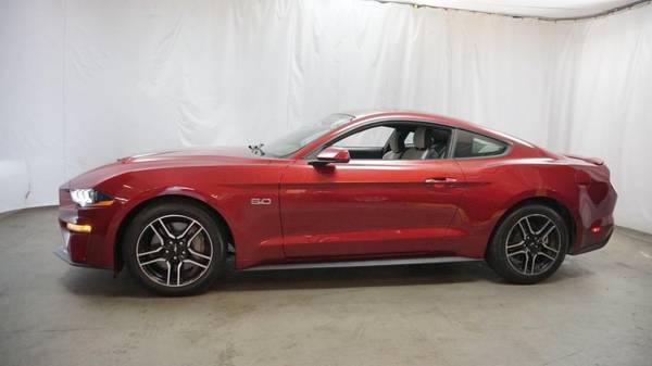 $512/mo 2019 Ford Mustang Bad Credit & No Money Down OK - cars &... for sale in Chicago, IL – photo 3