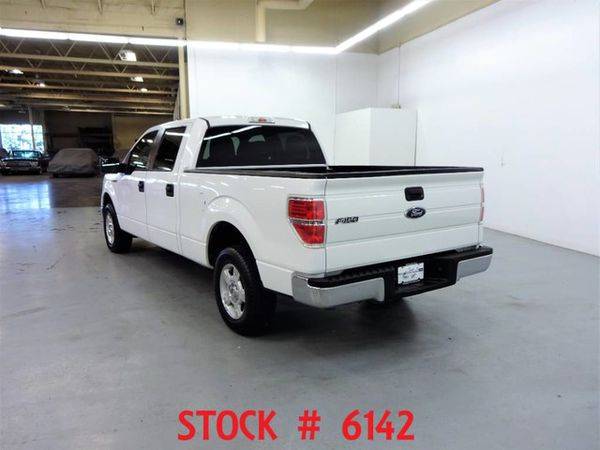 2011 Ford F150 ~ Crew Cab XLT ~ Only 34K Miles! for sale in Rocklin, CA – photo 3