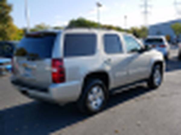 2014 Chevrolet Chevy Tahoe Lt - cars & trucks - by dealer - vehicle... for sale in Burnsville, MN – photo 6