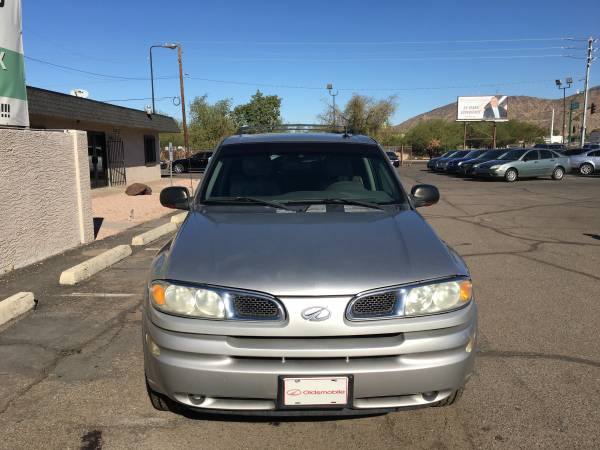 OLDSMOBILE BRAVADA ONLY $3499 OUT THE DOOR!!!! TOTAL PRICE!!!! -... for sale in Phoenix, AZ – photo 2