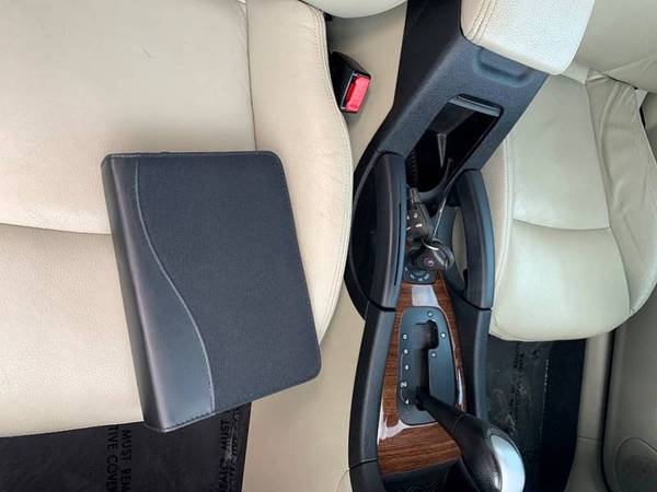 *2005 Saab 9-3 -I4* 1 Owner, Clean Carfax, Sunroof, Heated Leather for sale in Dover, DE 19901, DE – photo 21