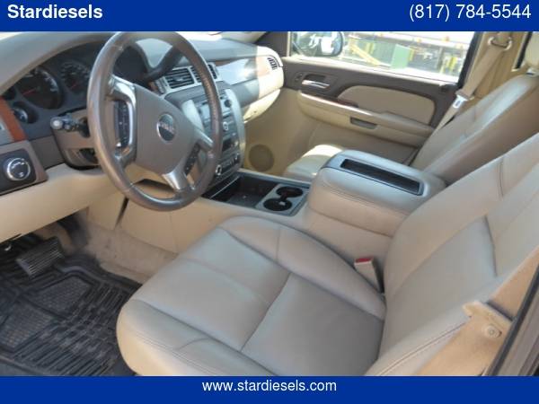 2007 GMC Yukon XL 4WD 4dr 1500 SLT - cars & trucks - by dealer -... for sale in Lewisville, TX – photo 14