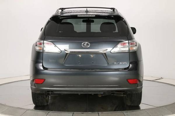 2011 LEXUS RX350 - VERY CLEAN! - - by dealer for sale in Knoxville, TN – photo 2
