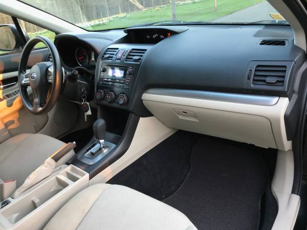 2014 Subaru XV Crosstrek Premium 2 0i 4WD - - by for sale in Other, NY – photo 20