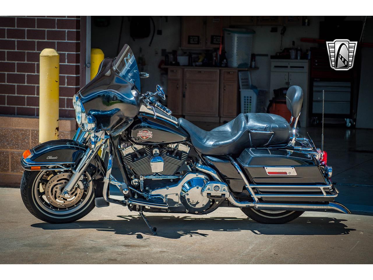 2004 Harley-Davidson Motorcycle for sale in O'Fallon, IL – photo 35