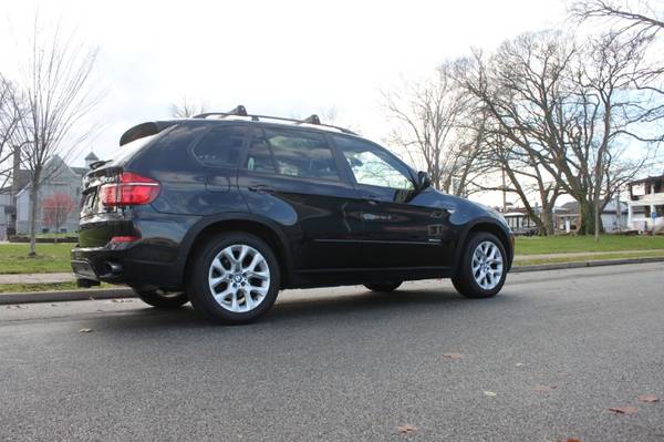 2013 BMW X5 xDrive35i Premium - cars & trucks - by dealer - vehicle... for sale in Clifton, NJ – photo 18