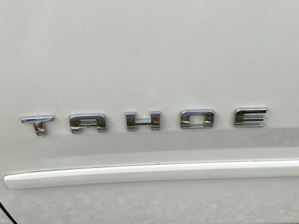 2015 Chevrolet Tahoe LTZ 4X4, WARRANTY, LEATHER, SUNROOF, REMOTE... for sale in Norfolk, VA – photo 9