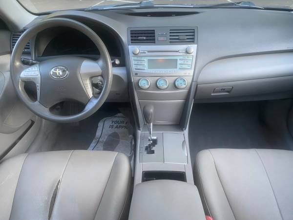 STEAL OF A DEAL TOYOTA CAMRY 2009 - cars & trucks - by dealer -... for sale in Kenmore, WA – photo 6
