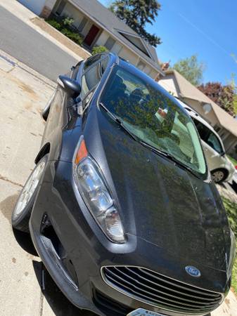 2015 ford fiesta for sale in Reno, NV – photo 5