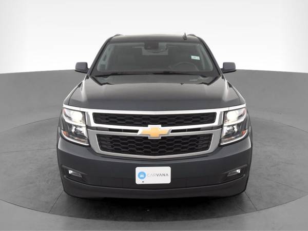 2020 Chevy Chevrolet Tahoe LT Sport Utility 4D suv Gray - FINANCE -... for sale in Corpus Christi, TX – photo 17