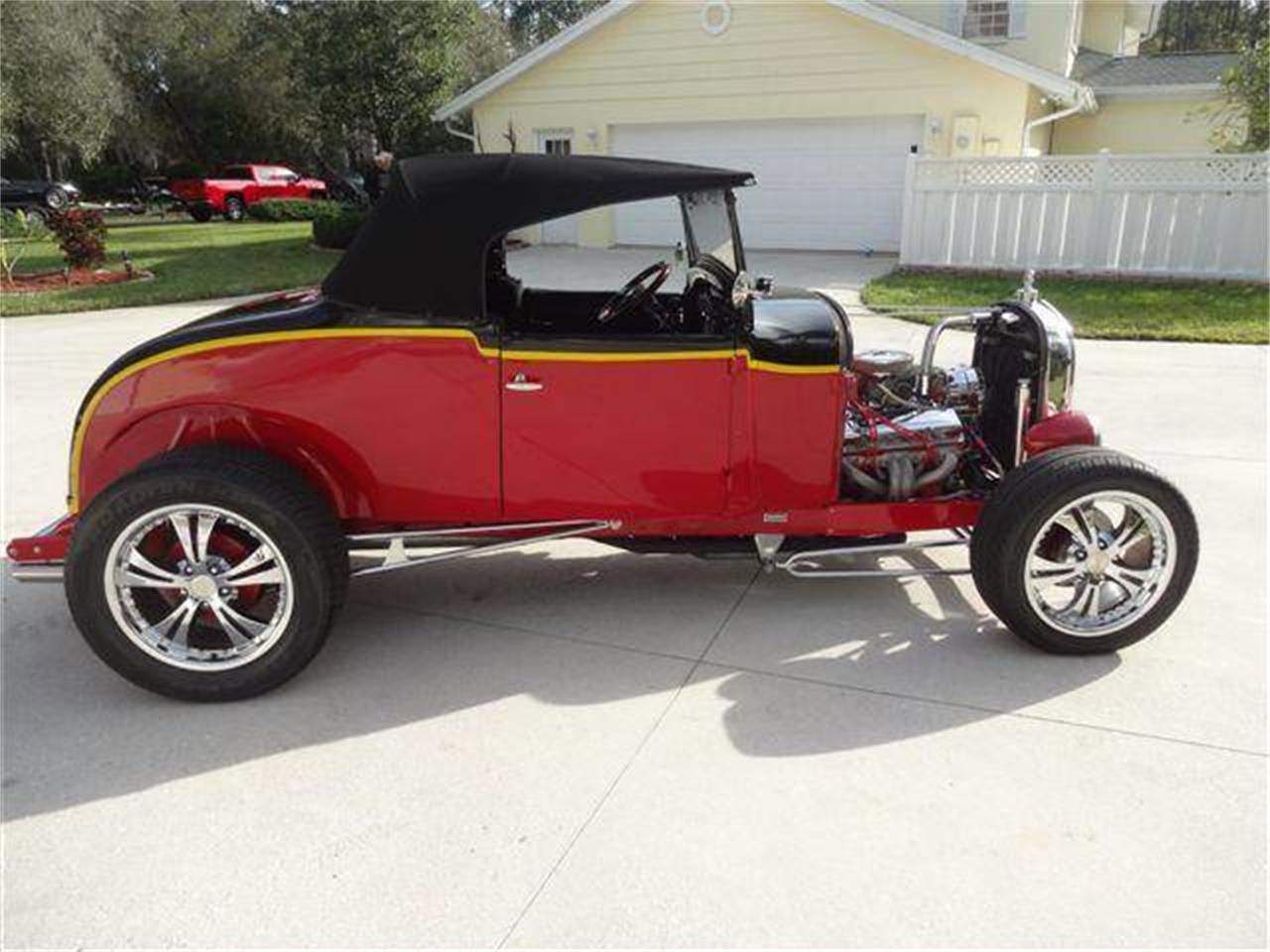 1929 Ford Roadster for sale in Other, FL – photo 5
