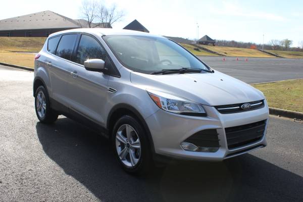 2016 FORD ESCAPE PREMIUM SE - cars & trucks - by dealer - vehicle... for sale in Conway, AR – photo 3