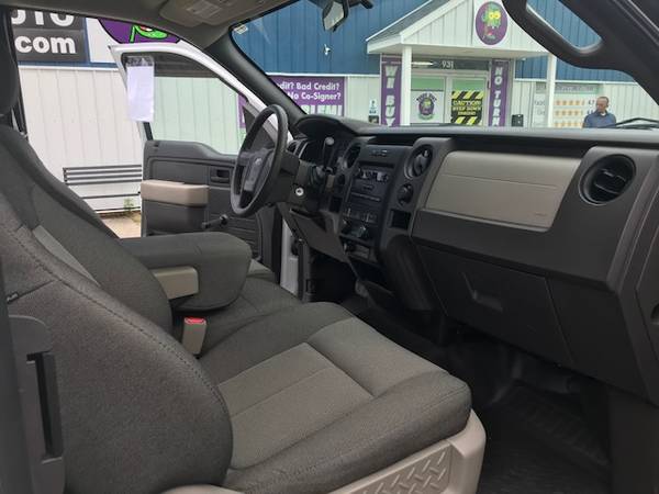 2010 FORD F-150...DRIVE NOW...PAY LATER!!! for sale in Akron, OH – photo 9