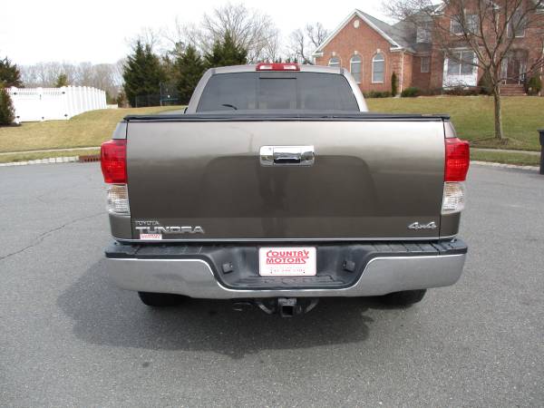 2010 Toyota Tundra 14123 - - by dealer - vehicle for sale in Toms River, NJ – photo 4