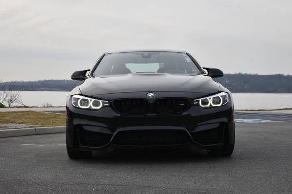 2018 BMW M4 - - by dealer - vehicle automotive sale for sale in Great Neck, NY – photo 3