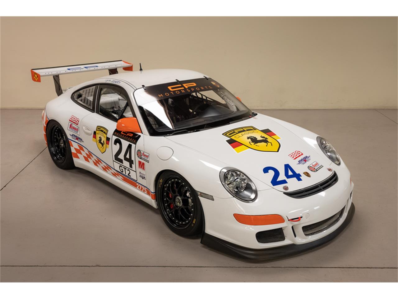 2009 Porsche 911 for sale in Fallbrook, CA – photo 2
