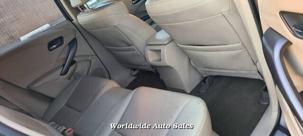 2013 Acura RDX 6-Spd AT w/Technology Package - - by for sale in Sacramento , CA – photo 8