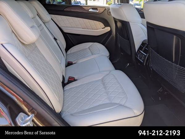 2014 Mercedes-Benz M-Class ML 550 AWD All Wheel Drive SKU:EA289241 -... for sale in Sarasota, FL – photo 22